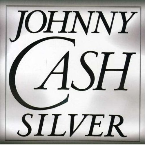 Silver by Johnny Cash - imusic.am
