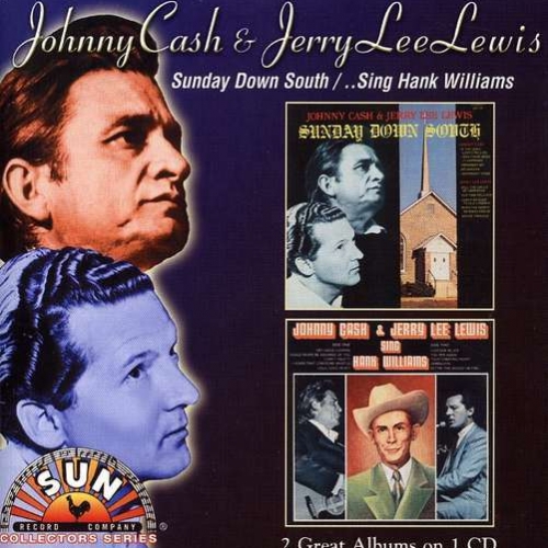 Sunday Down South by Jerry Lee Lewis - imusic.am