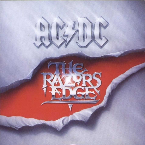 The Razors Edge by AC/DC - imusic.am