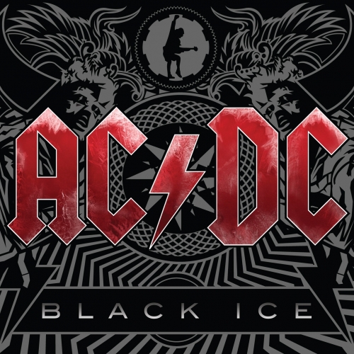 Black Ice by AC/DC - imusic.am