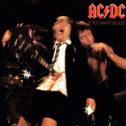 If You Want Blood You've Got It by AC/DC - imusic.am