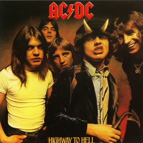 Highway To Hell by AC/DC - imusic.am