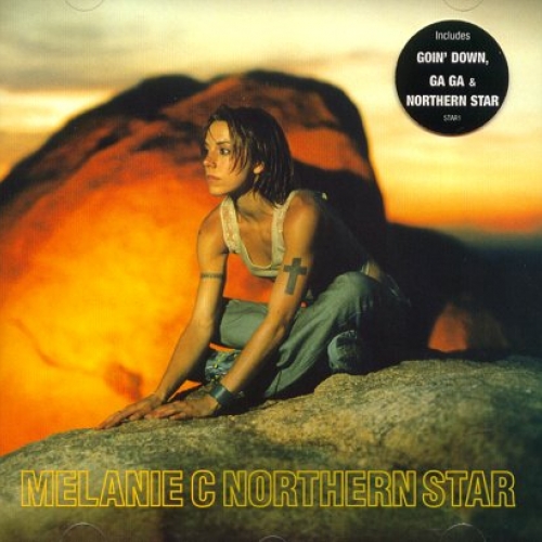 Northern Star by Melanie C - imusic.am