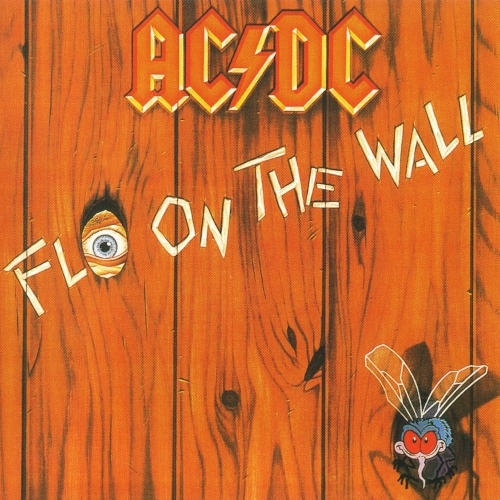 Fly On The Wall by AC/DC - imusic.am