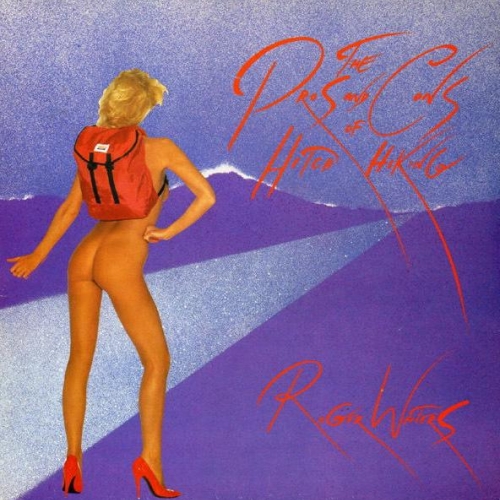 The Pros And Cons Of Hitch Hiking by Roger Waters - imusic.am