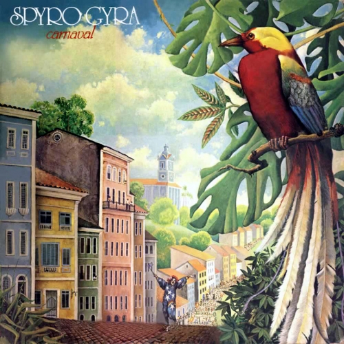 Carnaval by Spyro Gyra - imusic.am