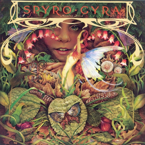 Morning Dance by Spyro Gyra - imusic.am