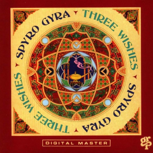 Three Wishes by Spyro Gyra - imusic.am