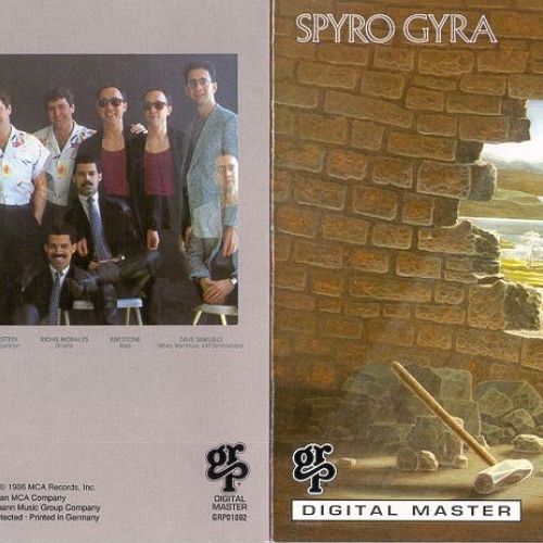 Breakout by Spyro Gyra - imusic.am