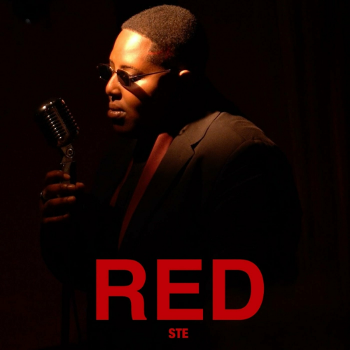 RED by Ste - imusic.am