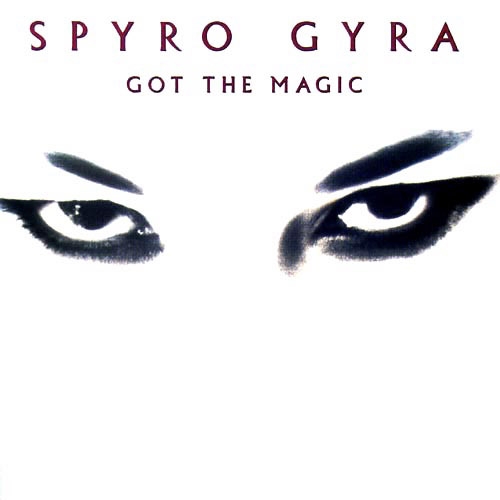 Got The Magic by Spyro Gyra - imusic.am