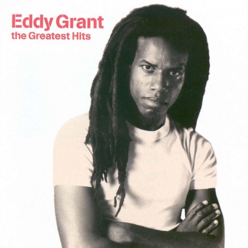 Greatest Hits by Eddy Grant - imusic.am