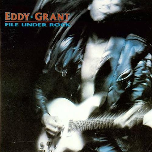 File Under Rock by Eddy Grant - imusic.am