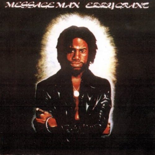 Message Man by Eddy Grant - imusic.am
