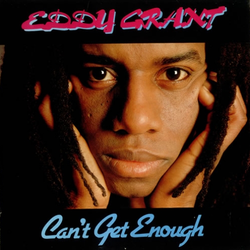 Can`t Get Enough by Eddy Grant - imusic.am
