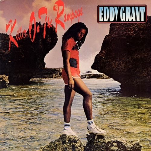 Killer On The Rampage by Eddy Grant - imusic.am