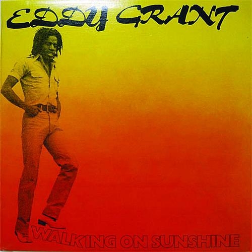 Walking On Sunshine by Eddy Grant - imusic.am