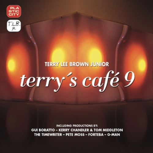 Terry's Cafe 09 by Various Artists - imusic.am