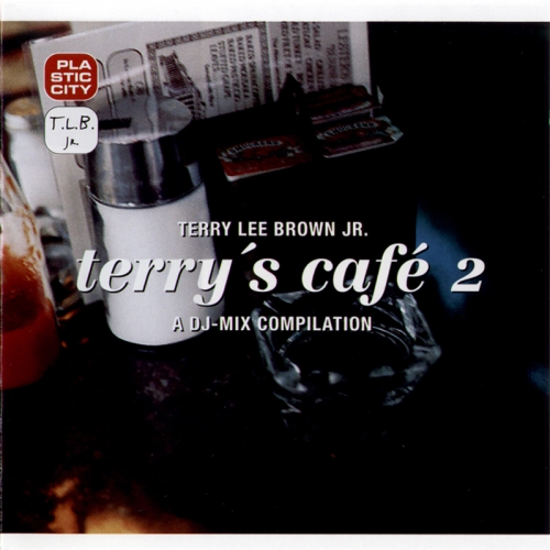 Terry's Cafe 02 by Various Artists - imusic.am
