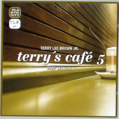 Terry's Cafe 05 by Various Artists - imusic.am