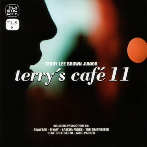 Terry's Cafe 11 by Various Artists - imusic.am