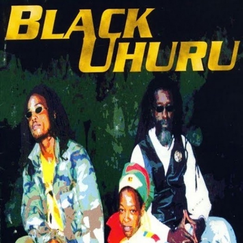 Unification by Black Uhuru - imusic.am