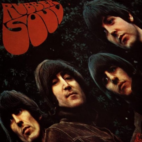 Rubber Soul by The Beatles - imusic.am