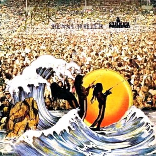 Hook Line N Sinker by Bunny Wailer - imusic.am