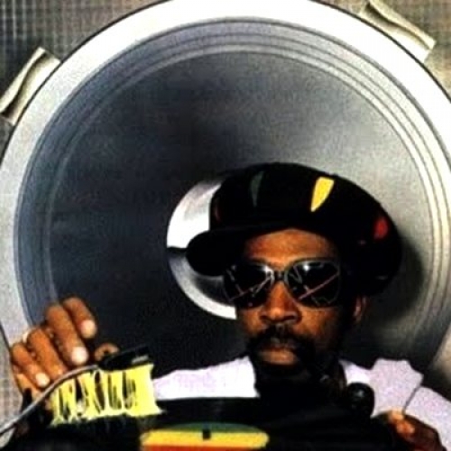 Gumption by Bunny Wailer - imusic.am