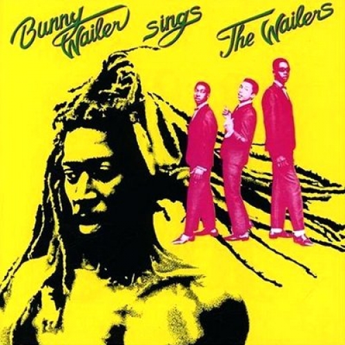 Sings The Wailers by Bunny Wailer - imusic.am