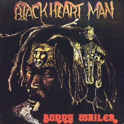 Blackheart Man by Bunny Wailer - imusic.am