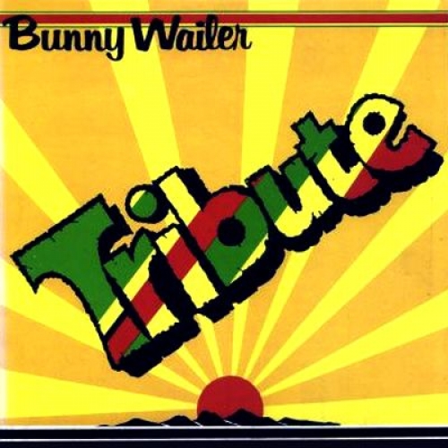 Tribute by Bunny Wailer - imusic.am
