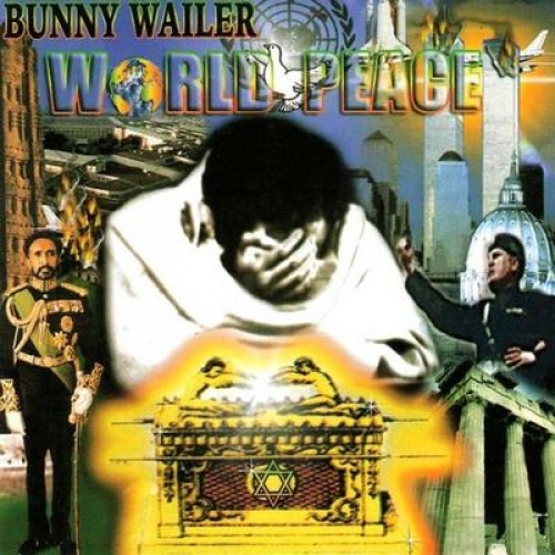 World Peace by Bunny Wailer - imusic.am