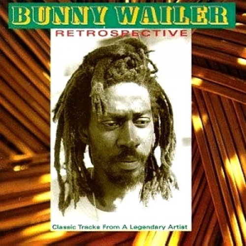 Retrospective by Bunny Wailer - imusic.am