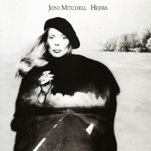 Hejira by Joni Mitchell - imusic.am