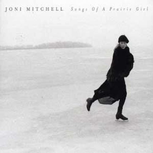 Songs Of A Prairie Girl by Joni Mitchell - imusic.am