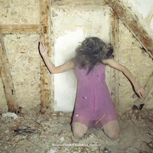 Absencen by Kammerflimmer Kollektief - imusic.am
