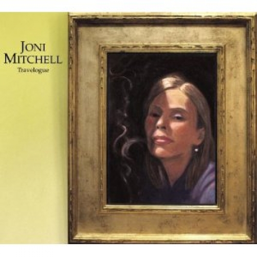 Travelogue by Joni Mitchell - imusic.am