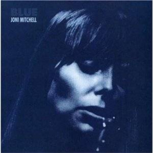 Blue by Joni Mitchell - imusic.am