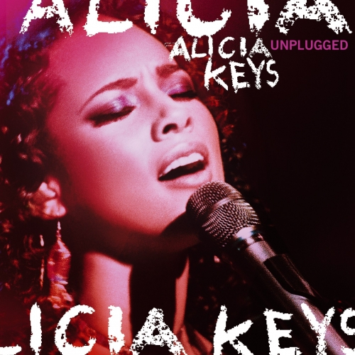 Unplugged by Alicia Keys - imusic.am