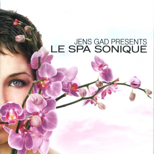 Le Spa Sonique by Jens Gad - imusic.am