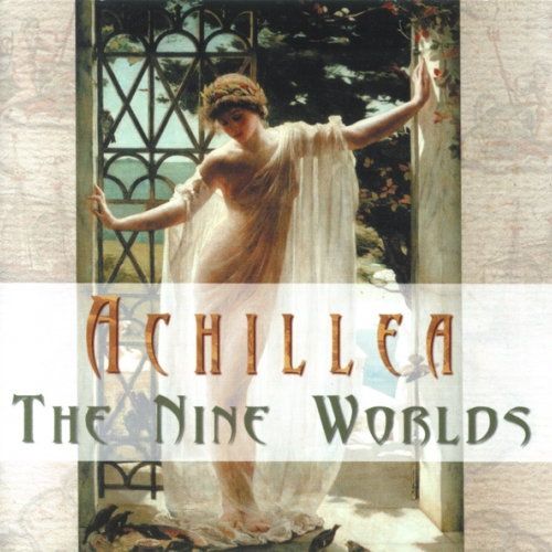 The Nine Worlds by Achillea - imusic.am