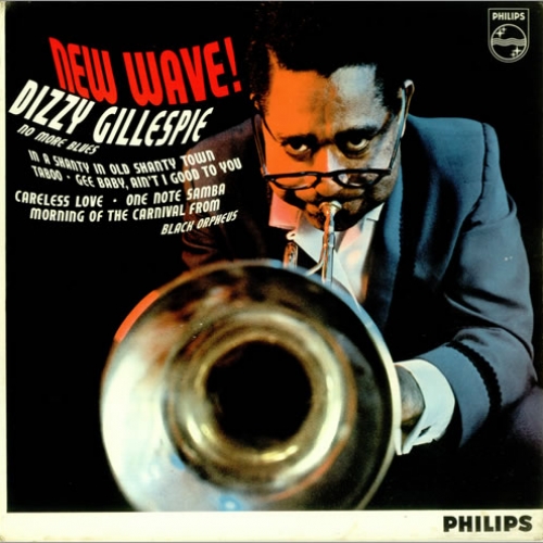 New Wave by Dizzy Gillespie - imusic.am