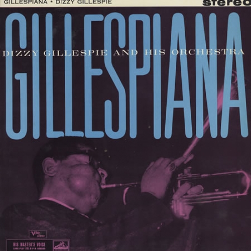 Gillespiana by Dizzy Gillespie - imusic.am