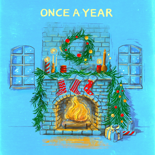 Once A Year by Ingrid Andress - imusic.am