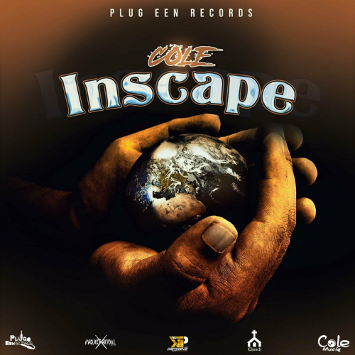 Inscape by Cole - imusic.am