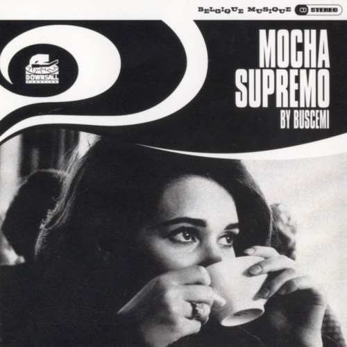 Mocha Supremo by Buscemi - imusic.am