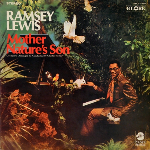 Mother Nature's Son by Ramsey Lewis - imusic.am