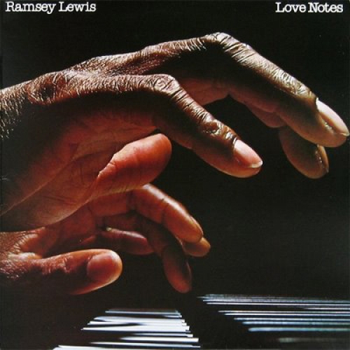 Love Notes by Ramsey Lewis - imusic.am