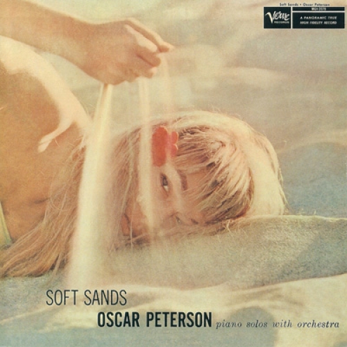 Soft Sands by Oscar Peterson - imusic.am